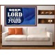 SEEK YE THE LORD   Bible Verses Framed for Home Online   (GWOVERCOMER9401)   