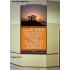 THE WORD OF GOD    Bible Verses Poster   (GWOVERCOMER114)   "44X62"