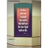 THE SONS OF GOD   Christian Quotes Framed   (GWOVERCOMER762)   "44X62"