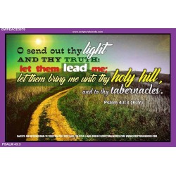 GODS LIGHT   Wall Art Poster   (GWPEACE3979)   