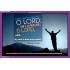 HEAL ME O LORD   Christian Frame Wall Art   (GWPEACE4039)   "14x12"