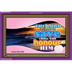 READY TO SAVE   Custom Wall Scriptural Art   (GWPEACE7539)   