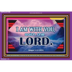 GOD WITH US   Printable Bible Verses to Frame   (GWPEACE7589)   