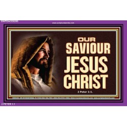 JESUS CHRIST   Custom Wall Art   (GWPEACE8285)   