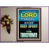 THE TRANSFORMER   Scripture Signs Prints   (GWPEACE8789)   "12X14"