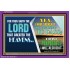 I WILL ALSO BRING IT TO PASS   Scriptural Framed Signs   (GWPEACE9428)   "14x12"