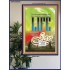 JOY IN THE MORNING   Scriptures Wall Art   (GWPOSTER048)   "44X62"