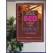 IS ANYTHING TOO HARD FOR ME   Framed Guest Room Wall Decoration   (GWPOSTER1090)   "44X62"