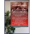 THE TEN COMMANDMENTS  Lobby Wall Decoration Poster    (GWPOSTER1097)   "24X36"