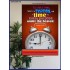 A SEASON AND A TIME   Christian Wall Dcor   (GWPOSTER1746)   "44X62"