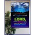 ABUNDANTLY PARDON   Bible Verse Frame for Home Online   (GWPOSTER1939)   "44X62"