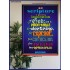 ALL SCRIPTURE   Christian Quote Frame   (GWPOSTER3495)   "44X62"