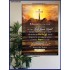 ABUNDANT MERCY   Christian Quote Framed   (GWPOSTER3907)   "44X62"