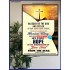 ABUNDANT MERCY   Bible Verses Frame for Home   (GWPOSTER4971)   "44X62"