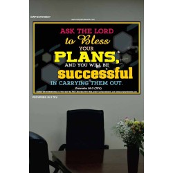 SUCCESS   Business Motivation Dcor   (GWPOSTER6647)   