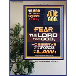 THE WORDS OF THE LAW   Bible Verses Framed Art Prints   (GWPOSTER8532)   