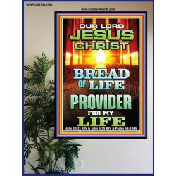 THE PROVIDER   Bible Verses Poster   (GWPOSTER8761)   