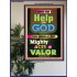 ACTS OF VALOR   Inspiration Frame   (GWPOSTER9228)   "44X62"