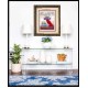 WALK IN THE SPIRIT   Large Framed Scripture Wall Art   (GWUNITY1667)   