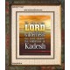 VOICE OF THE LORD IS POWERFUL   Scripture Wall Art   (GWUNITY1241)   