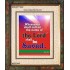 WHOSOEVER SHALL CALL   Inspiration Wall Art Frame   (GWUNITY1632)   "20x25"