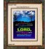 ABUNDANTLY PARDON   Bible Verse Frame for Home Online   (GWUNITY1939)   "20x25"