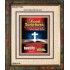 SEARCH THE SCRIPTURES   Framed Bible Verse Art   (GWUNITY3593)   "25x20"