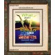 ALL HIS BENEFITS   Bible Verse Acrylic Glass Frame   (GWUNITY3610)   
