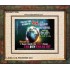 SIN   Bible Verses Frame for Home Online   (GWUNITY3766)   "25x20"