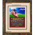 WHOSOEVER   Bible Verse Framed for Home   (GWUNITY3779)   "20x25"