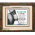 SHOW HOSPITALITY   Bible Verse Frame for Home   (GWUNITY4435)   "25x20"