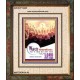 WATCH THEREFORE   Bible Verse Wall Art Frame   (GWUNITY4665)   