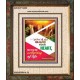 WELLSPRING OF LIFE   Christian Artwork Frame   (GWUNITY4890)   