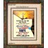 ABUNDANT MERCY   Bible Verses Frame for Home   (GWUNITY4971)   "20x25"