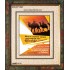 WHO IS A WISE MAN   Framed Bible Verse Online   (GWUNITY4981)   "20x25"