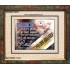ALL YE THAT LABOUR   Bible Scriptures on Forgiveness Frame   (GWUNITY5070)   "25x20"