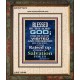 AN HORN OF SALVATION   Christian Quotes Frame   (GWUNITY6474)   