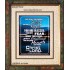 YOU ARE BLESSED   Framed Scripture Dcor   (GWUNITY6732)   "20x25"