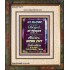 WORK OUT YOUR SALVATION   Christian Quote Frame   (GWUNITY6777)   "20x25"