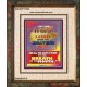 WORD OF THE LORD   Framed Hallway Wall Decoration   (GWUNITY7384)   