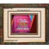VICTORY IN CHRIST   Bible Verse Frame Online   (GWUNITY7601)   "25x20"