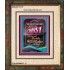 WISDOM AND REVELATION   Bible Verse Framed for Home Online   (GWUNITY7747)   "20x25"