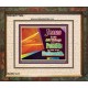 ALL THINGS ARE POSSIBLE   Inspiration Wall Art Frame   (GWUNITY7936)   