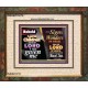 SIGNS AND WONDERS   Framed Office Wall Decoration   (GWUNITY8179)   