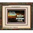WORSHIP JEHOVAH   Large Frame Scripture Wall Art   (GWUNITY8277)   "25x20"