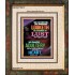 ADULTERY   Framed Bible Verse   (GWUNITY8673)   "20x25"