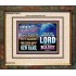A NEW NAME   Contemporary Christian Paintings Frame   (GWUNITY8875)   "25x20"
