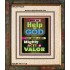 ACTS OF VALOR   Inspiration Frame   (GWUNITY9228)   "20x25"