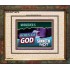 WHOSOEVER IS BORN OF GOD SINNETH NOT   Printable Bible Verses to Frame   (GWUNITY9375)   "25x20"