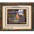 NAMES OF HOLY SPIRIT   Framed Art Work   (GWUNITYHOLYSPIRITLANDSCAPE)   "25x20"